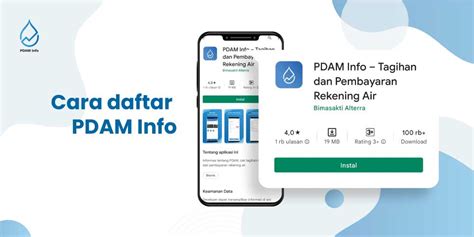 BFP PDAM.